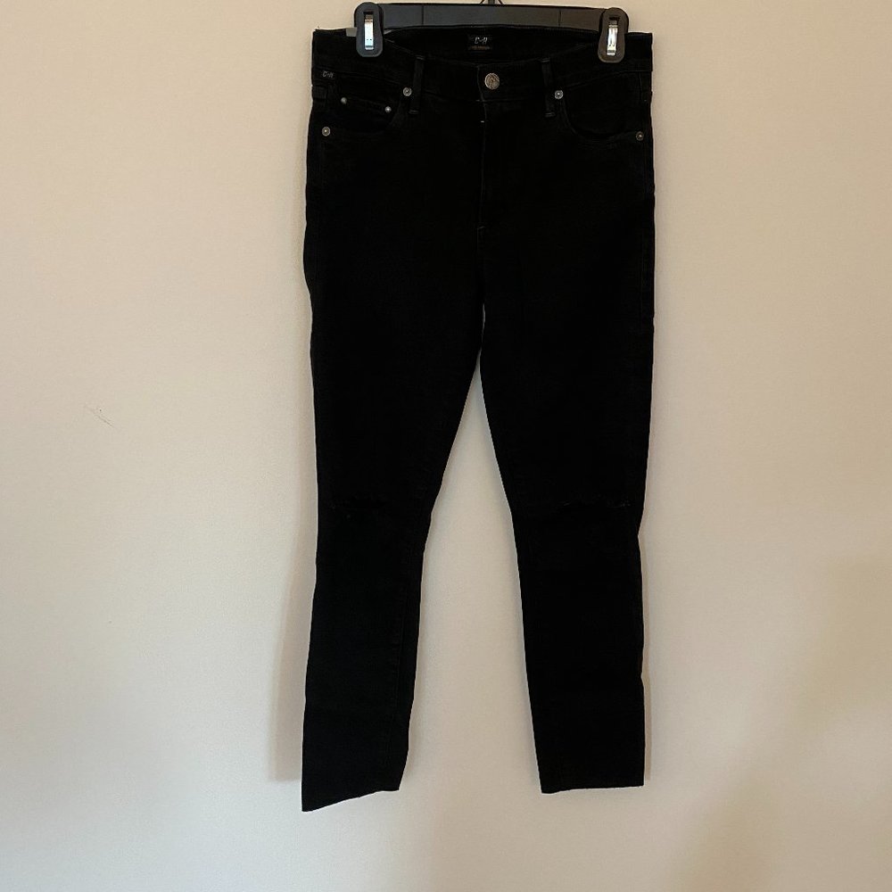 Citizens of Humanity Rocket Skinny Jean